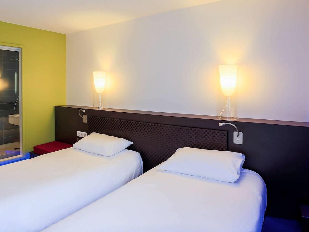 Отель Ibis Styles Lorient Кодан Экстерьер фото