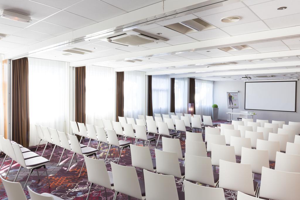 Отель Ibis Styles Lorient Кодан Экстерьер фото