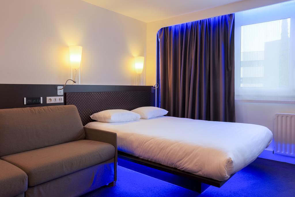 Отель Ibis Styles Lorient Кодан Экстерьер фото